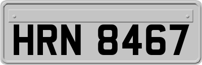 HRN8467