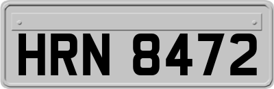 HRN8472