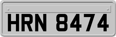 HRN8474