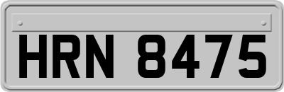 HRN8475