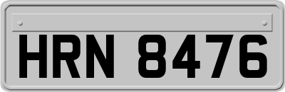 HRN8476