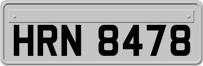 HRN8478