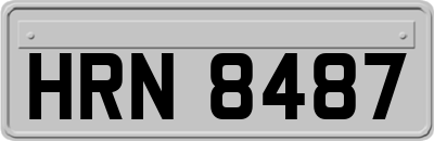 HRN8487