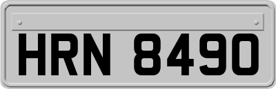 HRN8490
