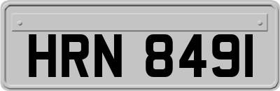 HRN8491