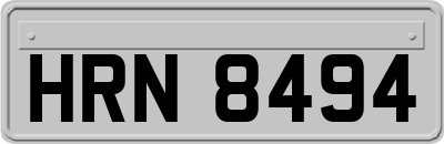 HRN8494