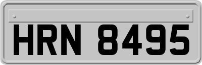 HRN8495