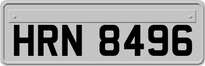 HRN8496