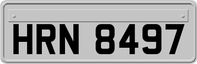 HRN8497