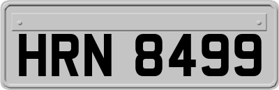 HRN8499