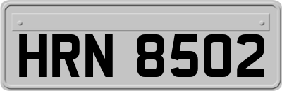 HRN8502