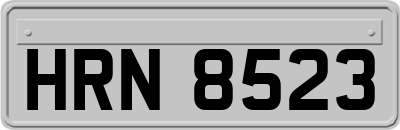 HRN8523