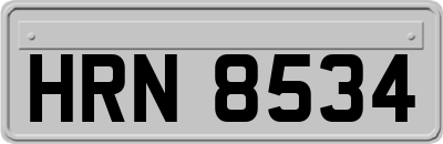 HRN8534