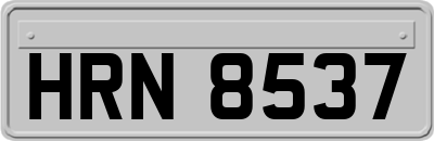 HRN8537