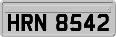 HRN8542