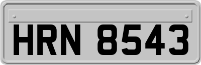 HRN8543