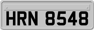 HRN8548