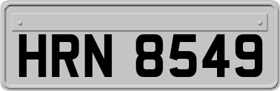 HRN8549