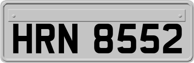 HRN8552
