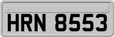HRN8553