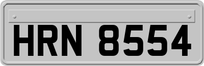HRN8554