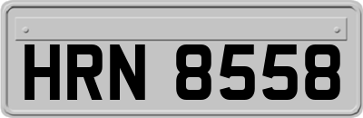 HRN8558