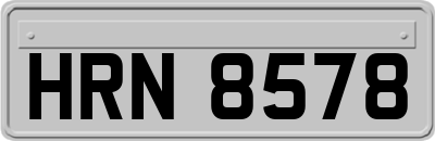 HRN8578