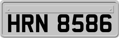 HRN8586