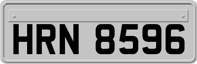 HRN8596