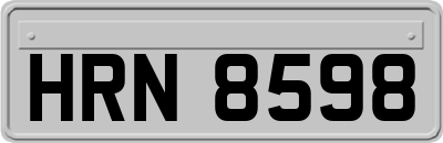 HRN8598