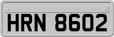 HRN8602