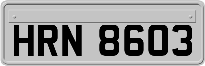 HRN8603