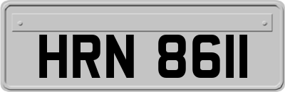 HRN8611