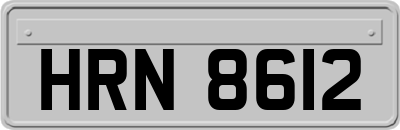 HRN8612