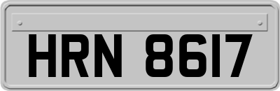 HRN8617