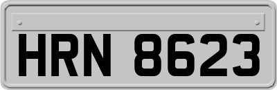 HRN8623