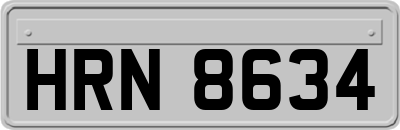 HRN8634