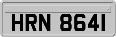 HRN8641