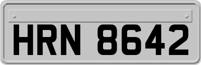 HRN8642