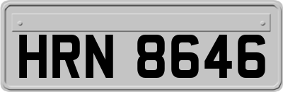HRN8646