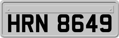 HRN8649