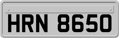 HRN8650