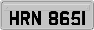 HRN8651