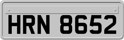 HRN8652
