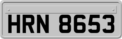 HRN8653