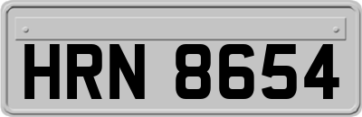 HRN8654