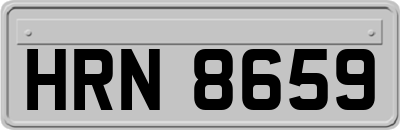 HRN8659