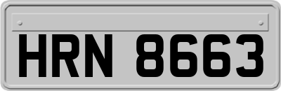 HRN8663
