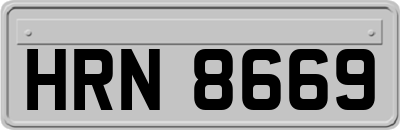 HRN8669