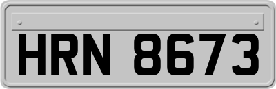HRN8673